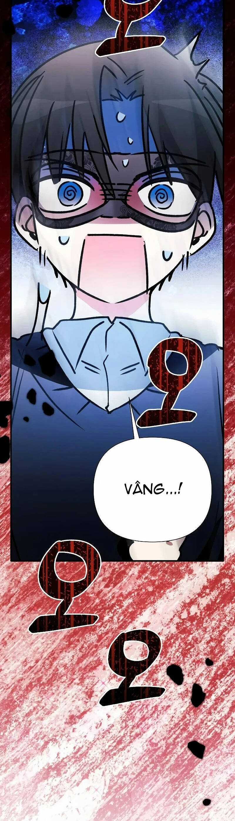 Bảo Vệ Người Cha Bạo Chúa Chapter 8 trang 16