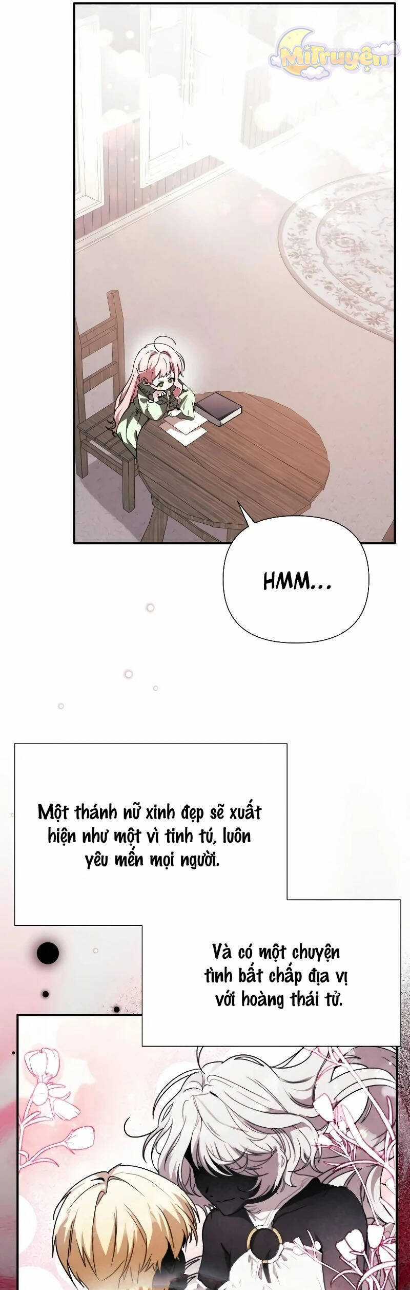 Bảo Vệ Người Cha Bạo Chúa Chapter 8 trang 18