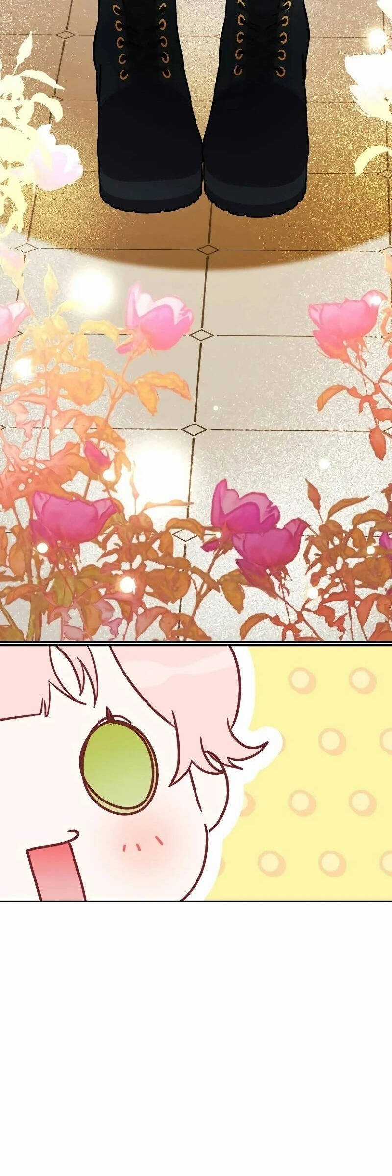 Bảo Vệ Người Cha Bạo Chúa Chapter 8 trang 2