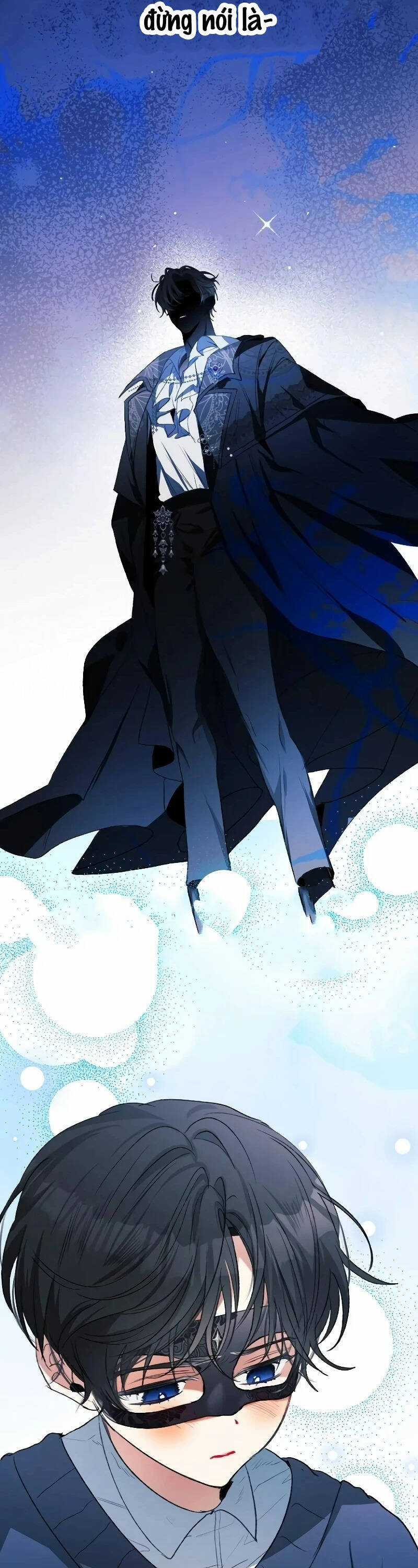 Bảo Vệ Người Cha Bạo Chúa Chapter 8 trang 4