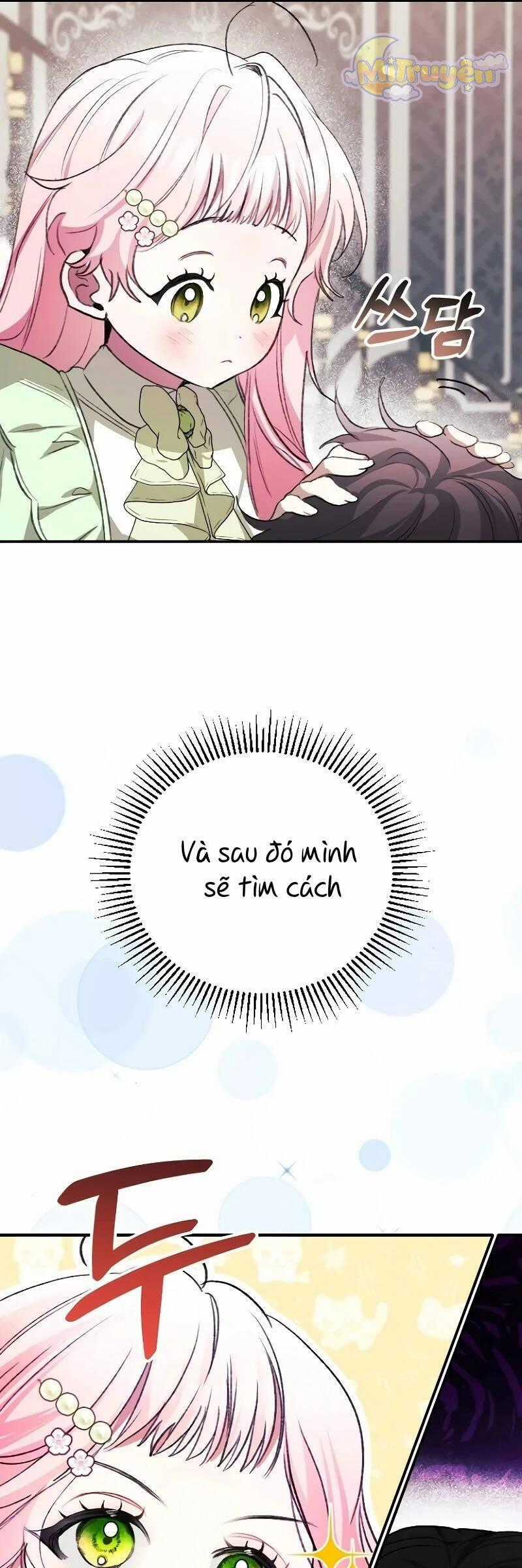 Bảo Vệ Người Cha Bạo Chúa Chapter 8 trang 45