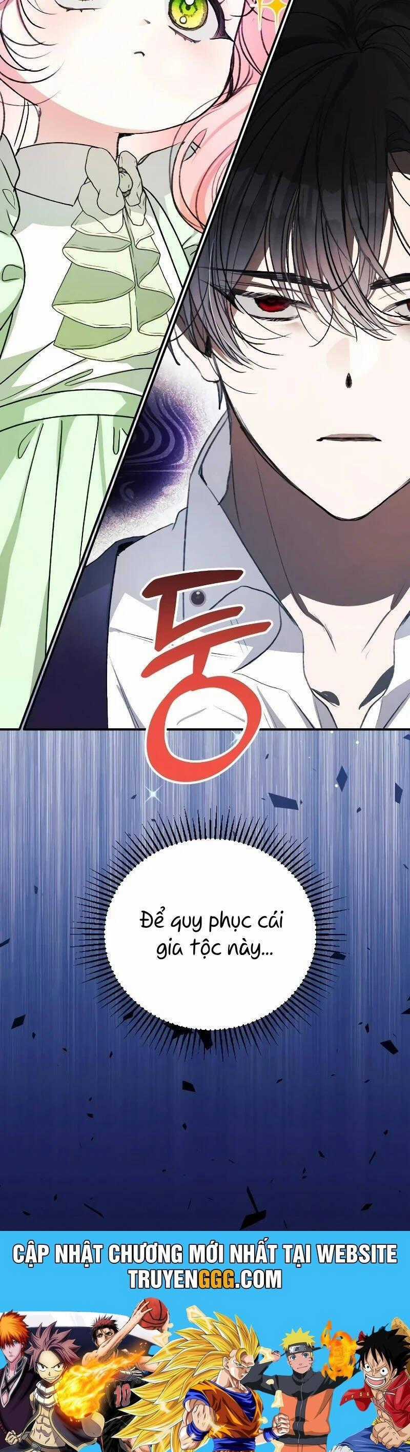 Bảo Vệ Người Cha Bạo Chúa Chapter 8 trang 46