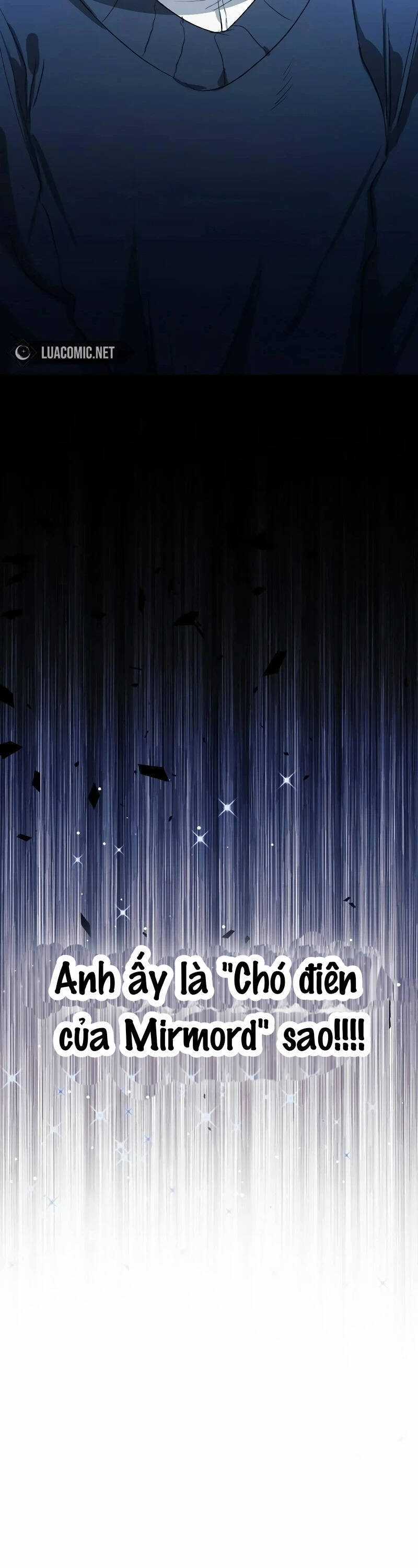 Bảo Vệ Người Cha Bạo Chúa Chapter 8 trang 5