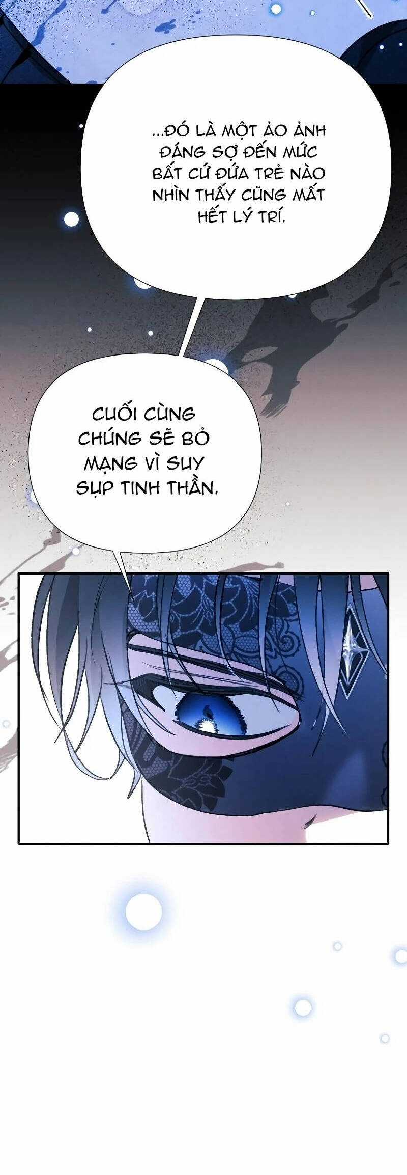 Bảo Vệ Người Cha Bạo Chúa Chapter 9 trang 10