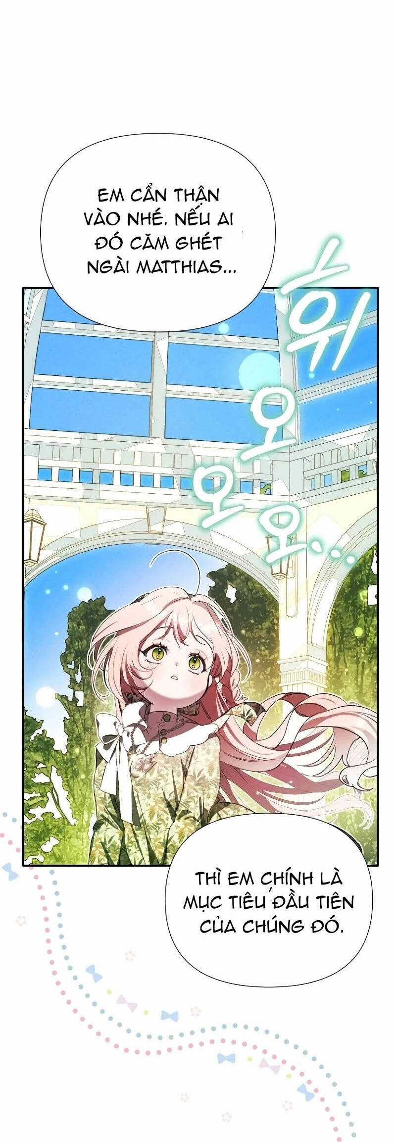 Bảo Vệ Người Cha Bạo Chúa Chapter 9 trang 11