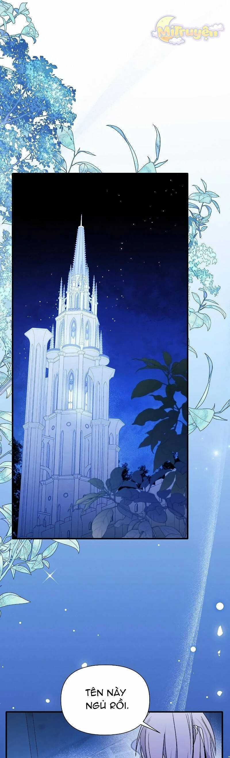 Bảo Vệ Người Cha Bạo Chúa Chapter 9 trang 15