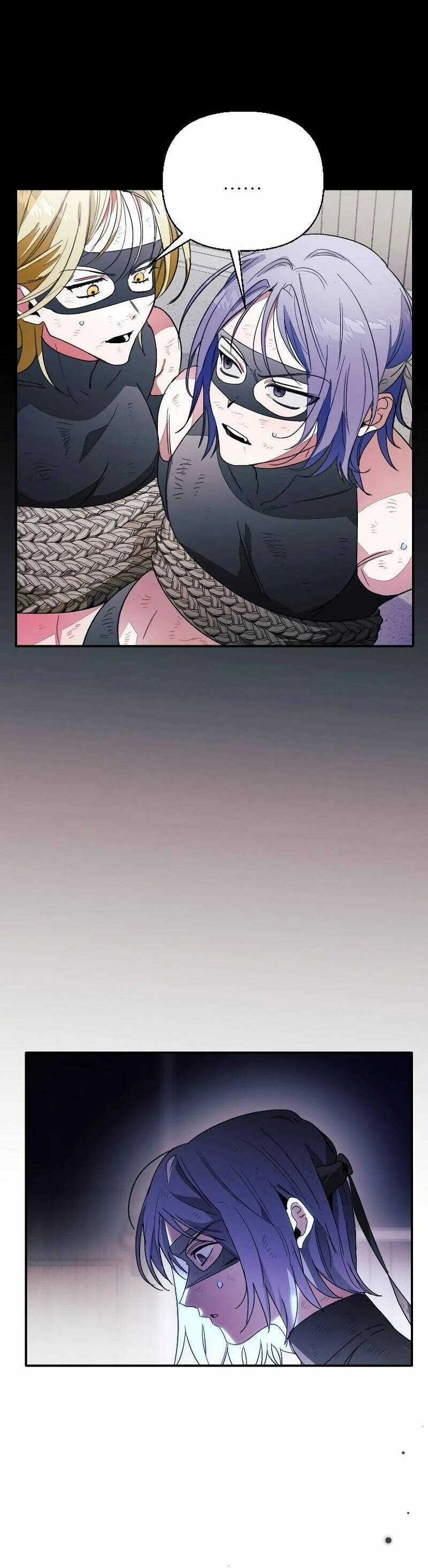 Bảo Vệ Người Cha Bạo Chúa Chapter 9 trang 29