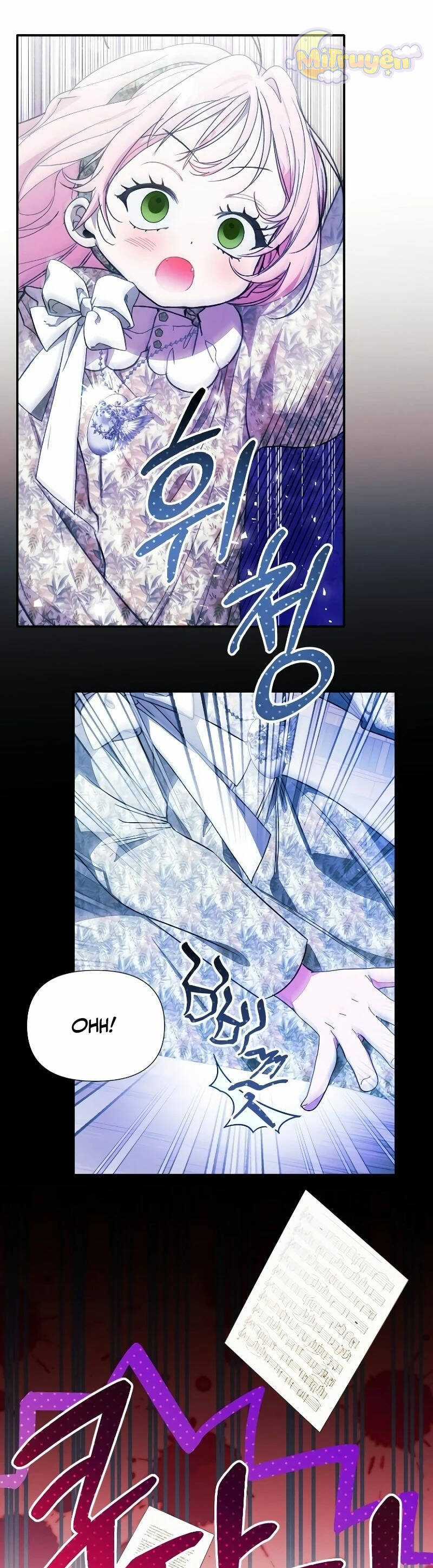 Bảo Vệ Người Cha Bạo Chúa Chapter 9 trang 3