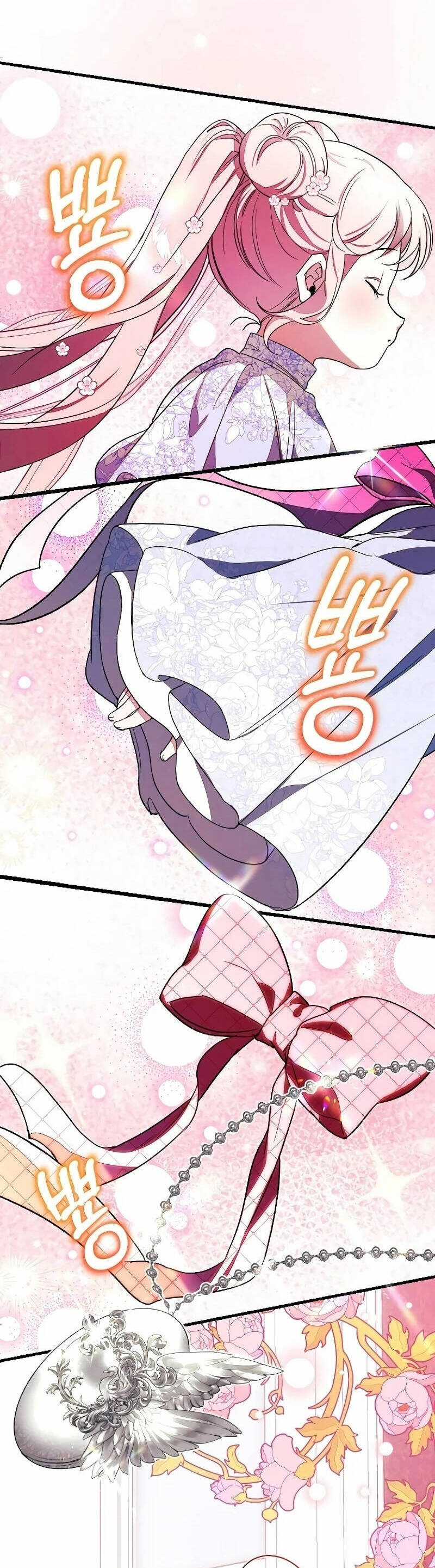 Bảo Vệ Người Cha Bạo Chúa Chapter 9 trang 34