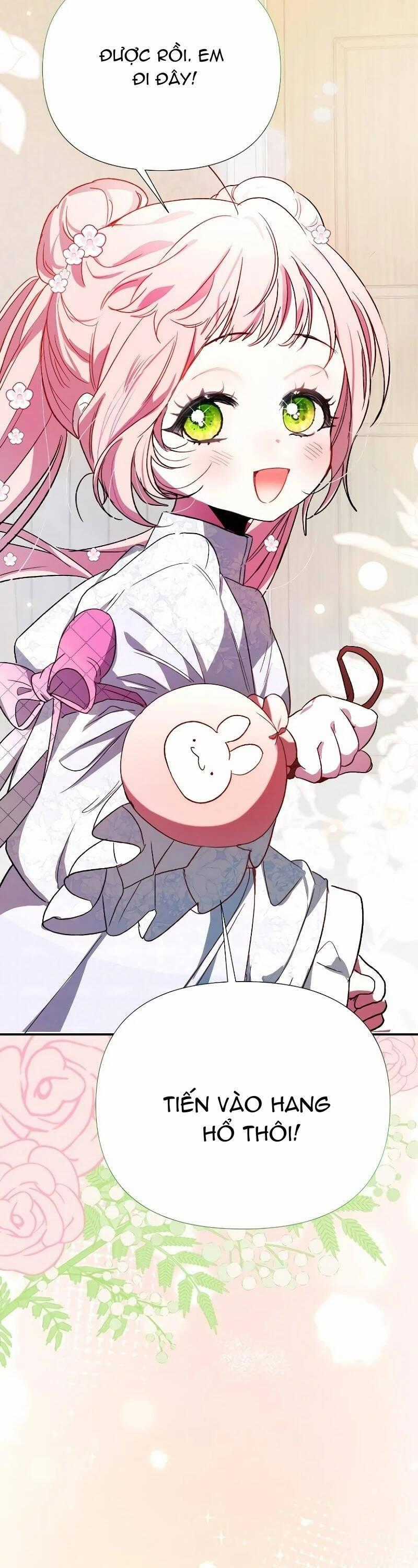 Bảo Vệ Người Cha Bạo Chúa Chapter 9 trang 37