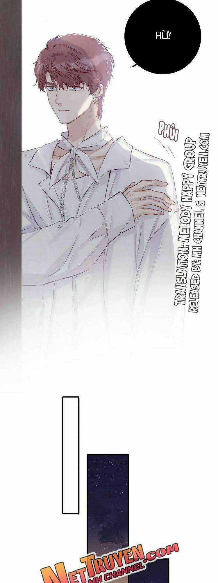 Bảo Vệ Siêu Sao Của Tôi Chapter 1.5 trang 11