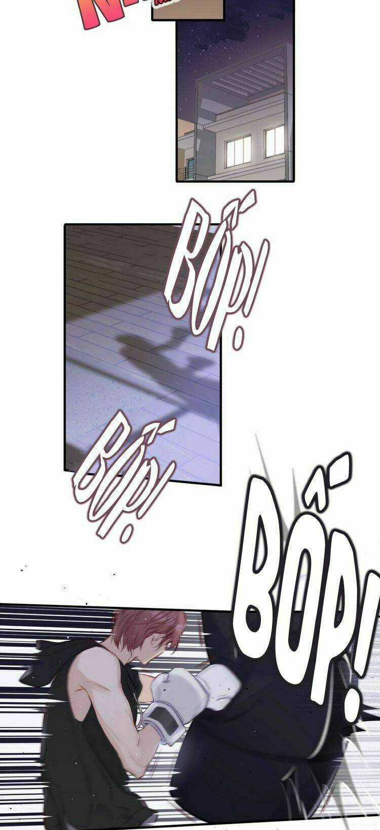 Bảo Vệ Siêu Sao Của Tôi Chapter 1.5 trang 12