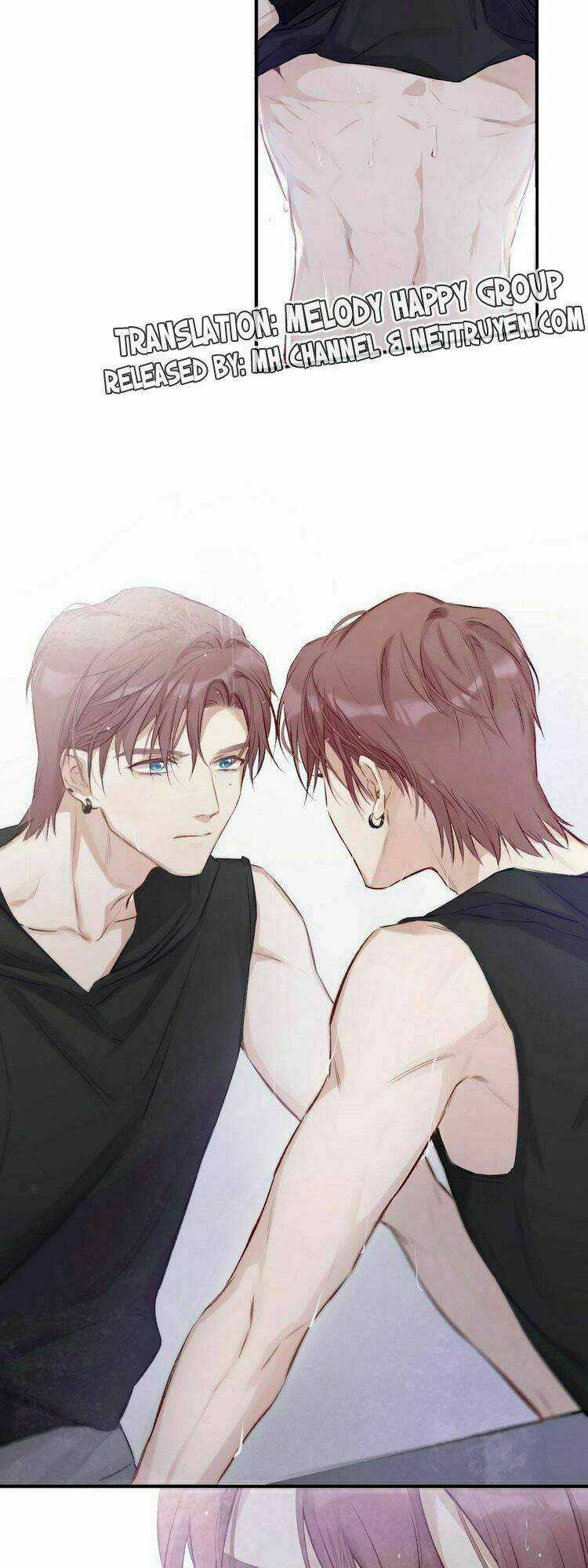 Bảo Vệ Siêu Sao Của Tôi Chapter 1.5 trang 14