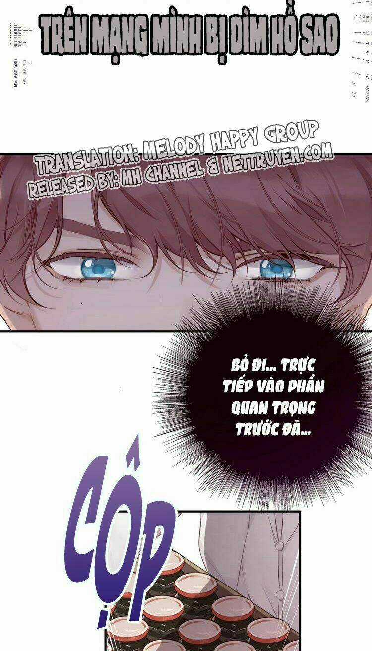 Bảo Vệ Siêu Sao Của Tôi Chapter 1 trang 13