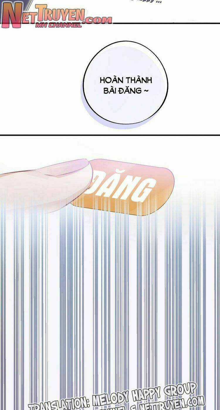 Bảo Vệ Siêu Sao Của Tôi Chapter 1 trang 19