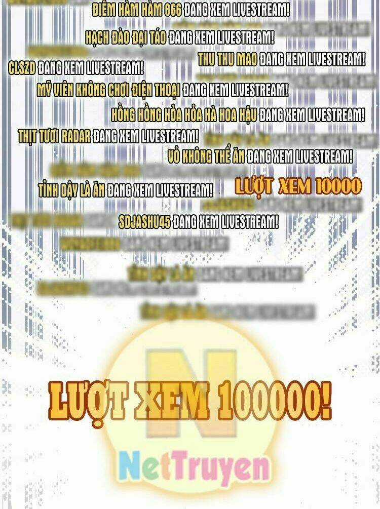 Bảo Vệ Siêu Sao Của Tôi Chapter 1 trang 22