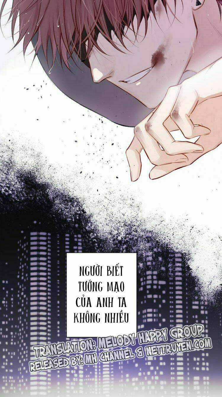 Bảo Vệ Siêu Sao Của Tôi Chapter 1 trang 5