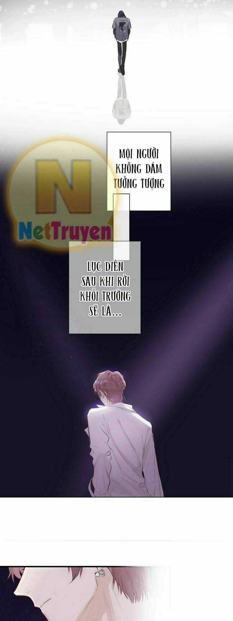 Bảo Vệ Siêu Sao Của Tôi Chapter 1 trang 6