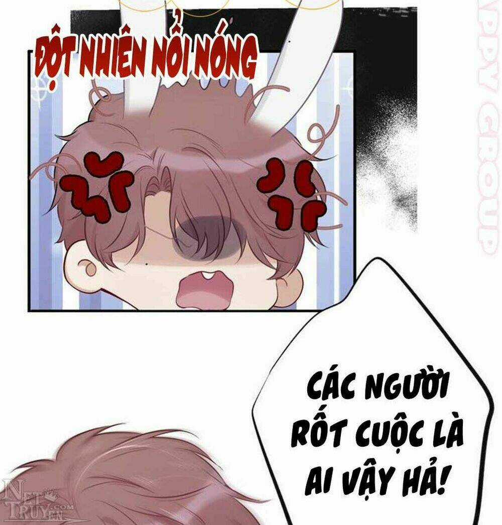 Bảo Vệ Siêu Sao Của Tôi Chapter 10.5 trang 11