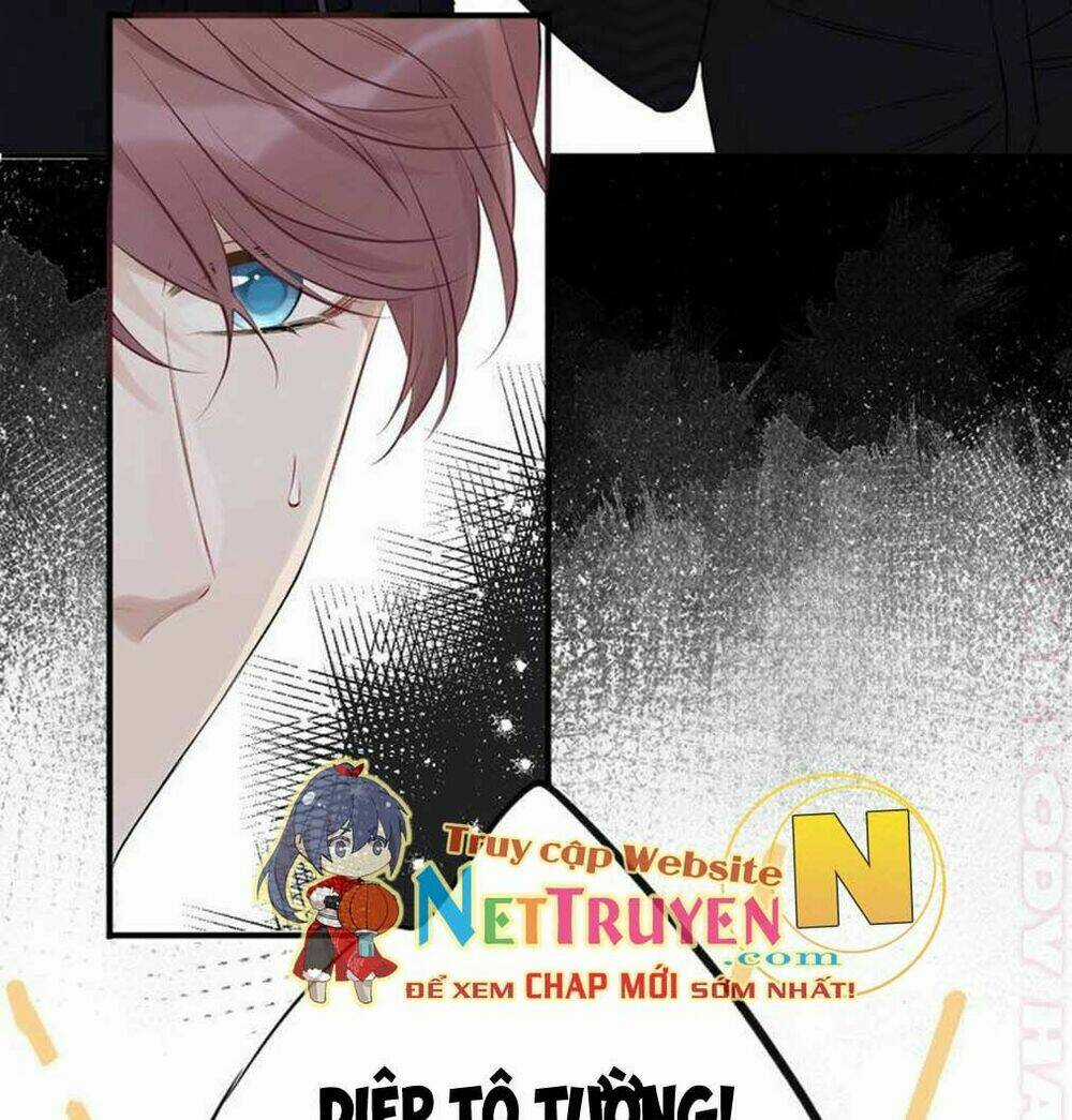 Bảo Vệ Siêu Sao Của Tôi Chapter 10.5 trang 16