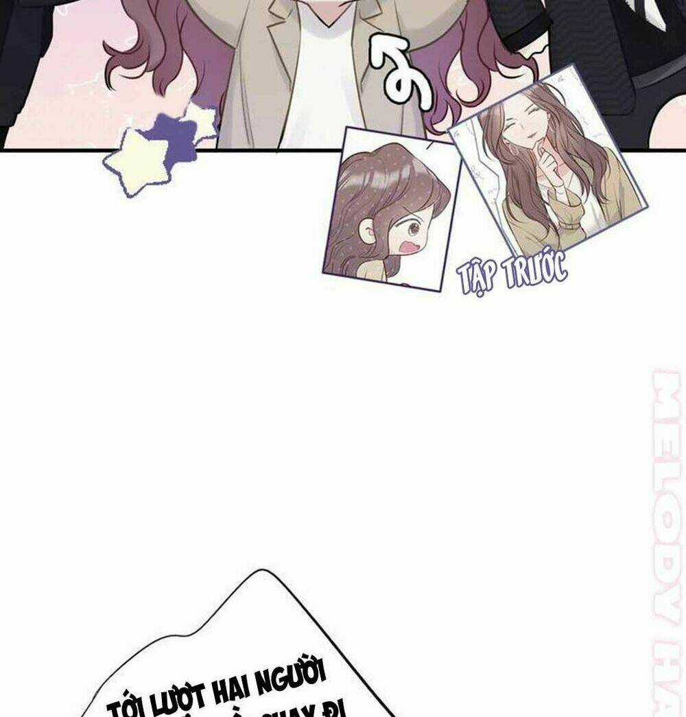 Bảo Vệ Siêu Sao Của Tôi Chapter 10.5 trang 18