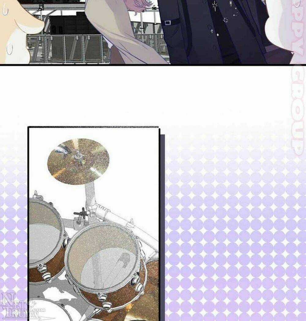 Bảo Vệ Siêu Sao Của Tôi Chapter 10.5 trang 21