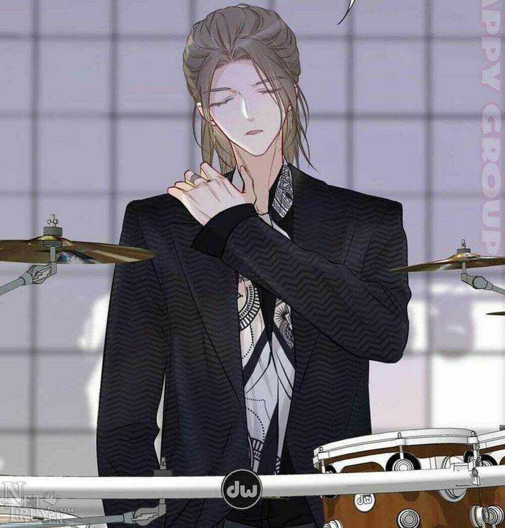 Bảo Vệ Siêu Sao Của Tôi Chapter 10.5 trang 23