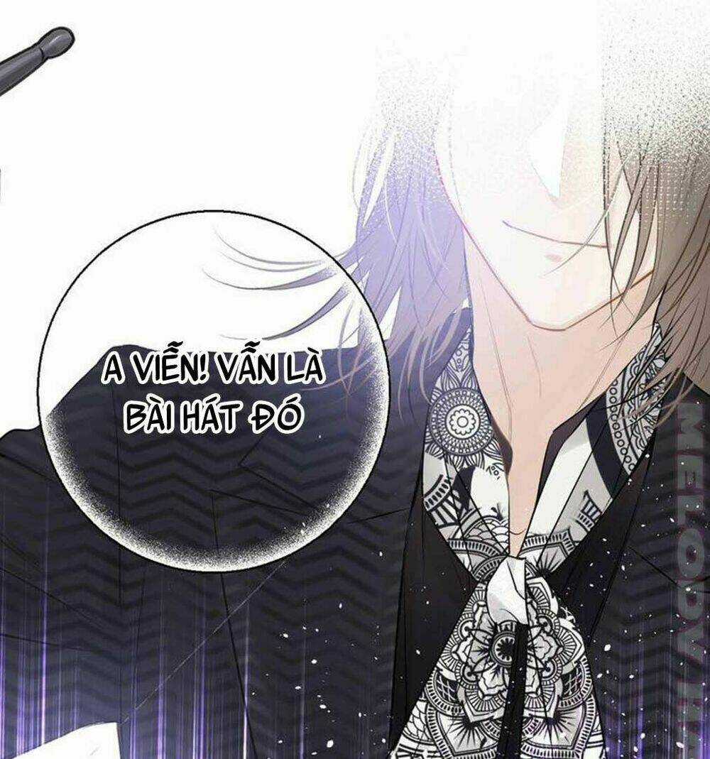 Bảo Vệ Siêu Sao Của Tôi Chapter 10.5 trang 26