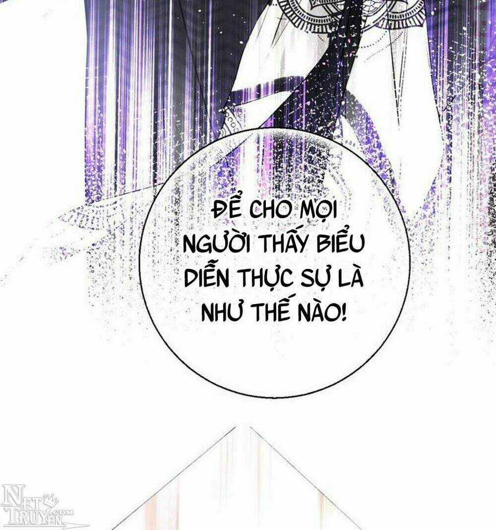 Bảo Vệ Siêu Sao Của Tôi Chapter 10.5 trang 27