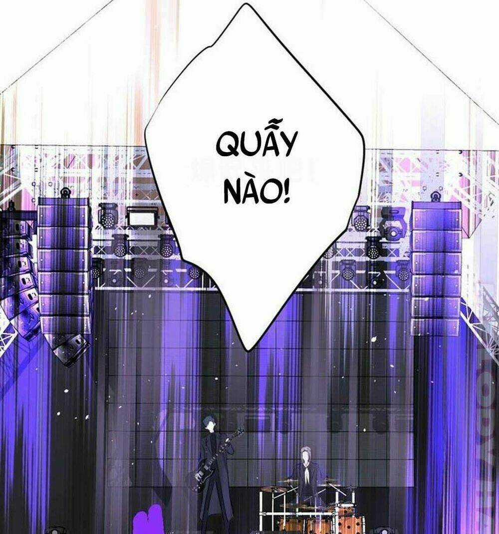 Bảo Vệ Siêu Sao Của Tôi Chapter 10.5 trang 28