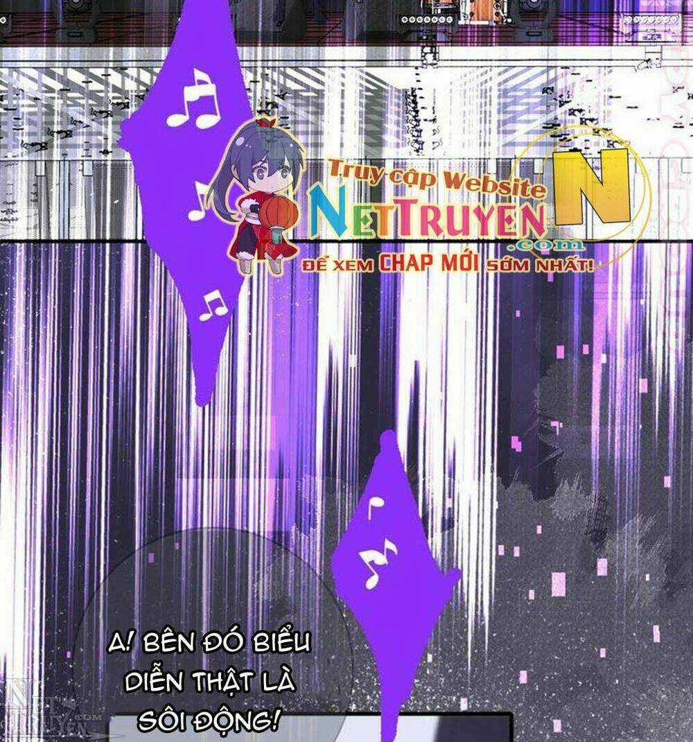 Bảo Vệ Siêu Sao Của Tôi Chapter 10.5 trang 29