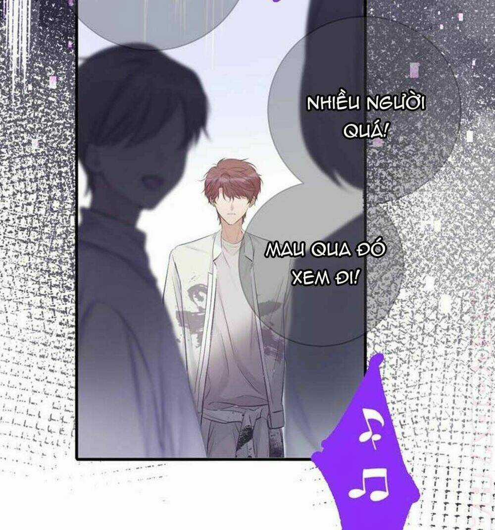 Bảo Vệ Siêu Sao Của Tôi Chapter 10.5 trang 30