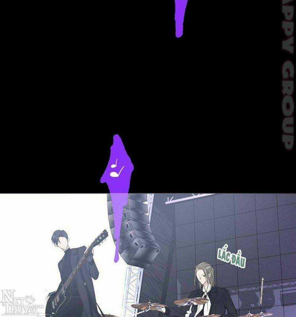 Bảo Vệ Siêu Sao Của Tôi Chapter 10.5 trang 33