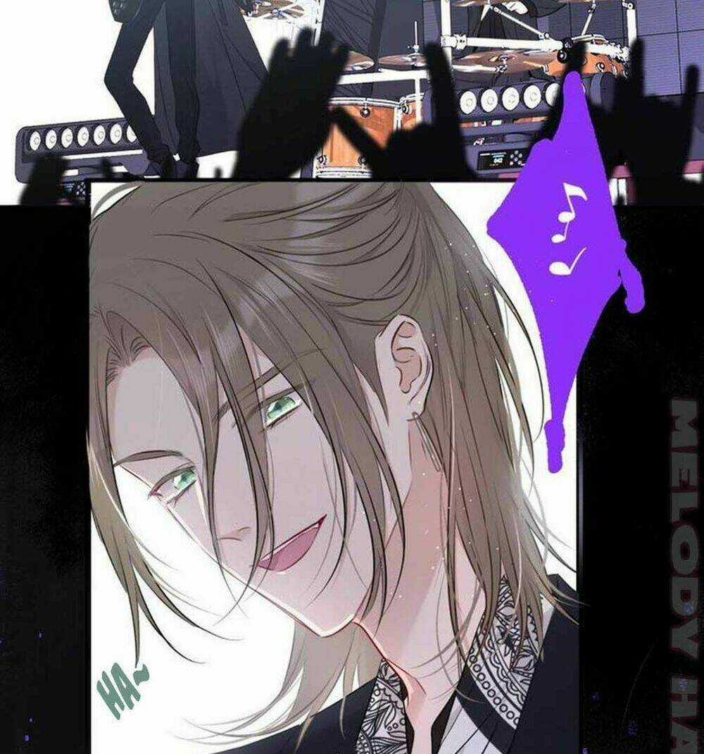 Bảo Vệ Siêu Sao Của Tôi Chapter 10.5 trang 34