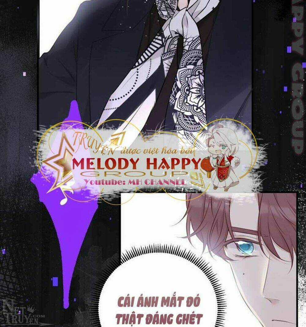 Bảo Vệ Siêu Sao Của Tôi Chapter 10.5 trang 35