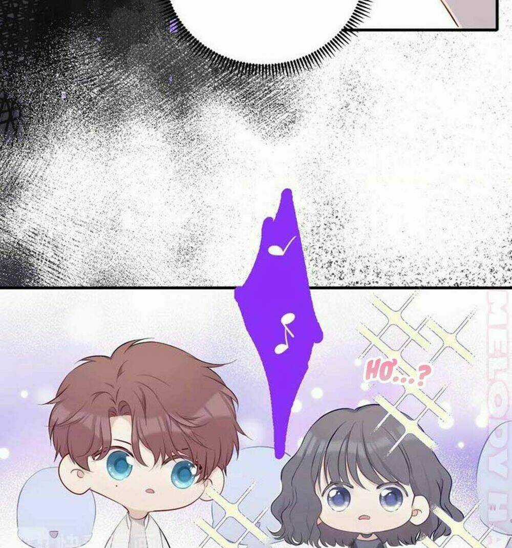 Bảo Vệ Siêu Sao Của Tôi Chapter 10.5 trang 36