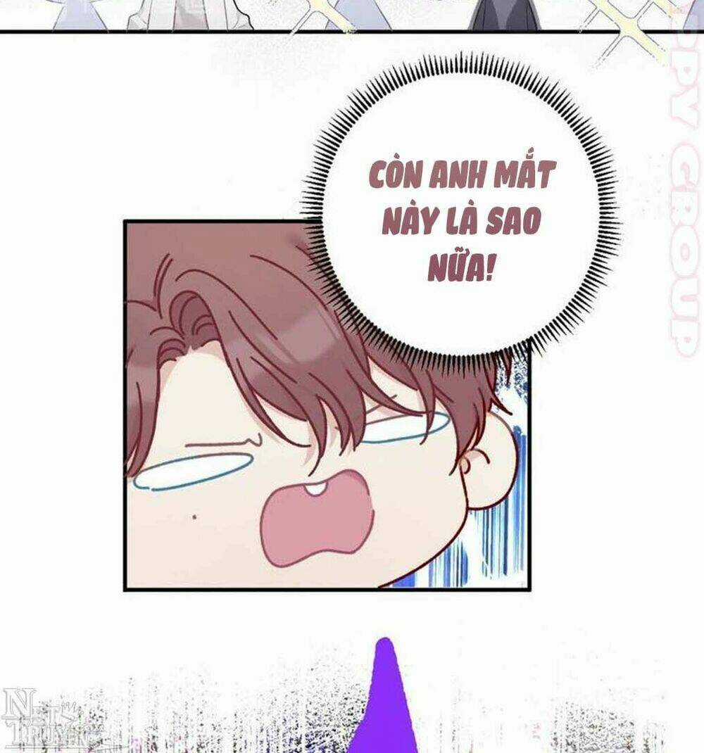 Bảo Vệ Siêu Sao Của Tôi Chapter 10.5 trang 37