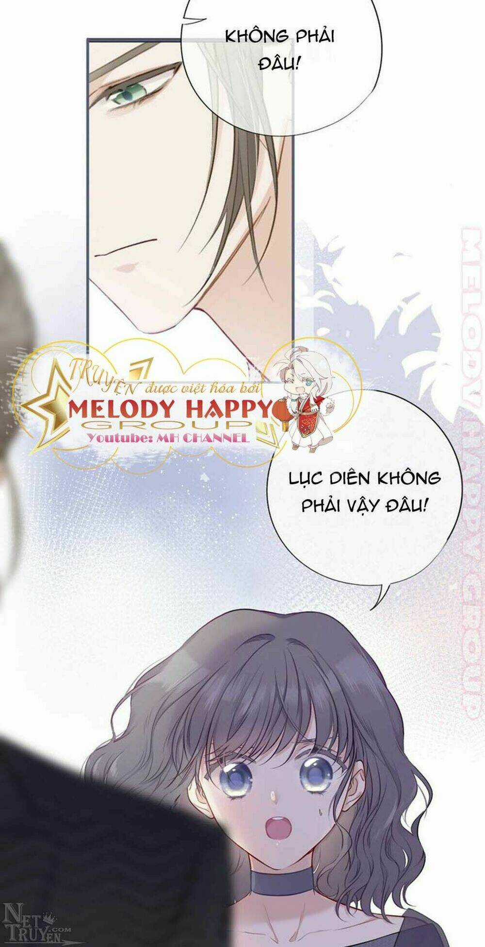 Bảo Vệ Siêu Sao Của Tôi Chapter 10.5 trang 4