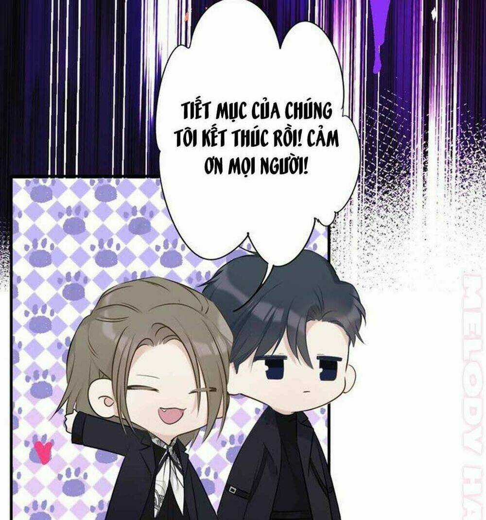 Bảo Vệ Siêu Sao Của Tôi Chapter 10.5 trang 40