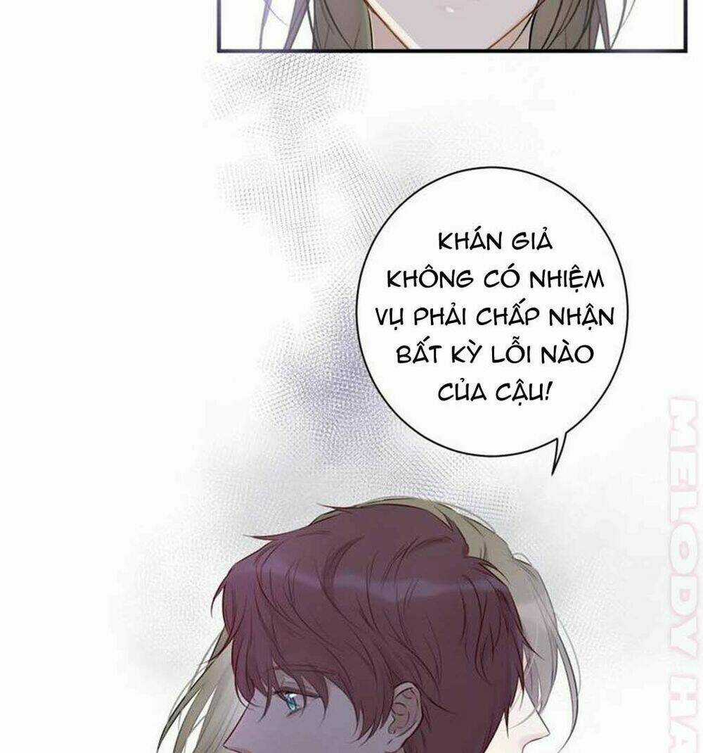 Bảo Vệ Siêu Sao Của Tôi Chapter 10.5 trang 42