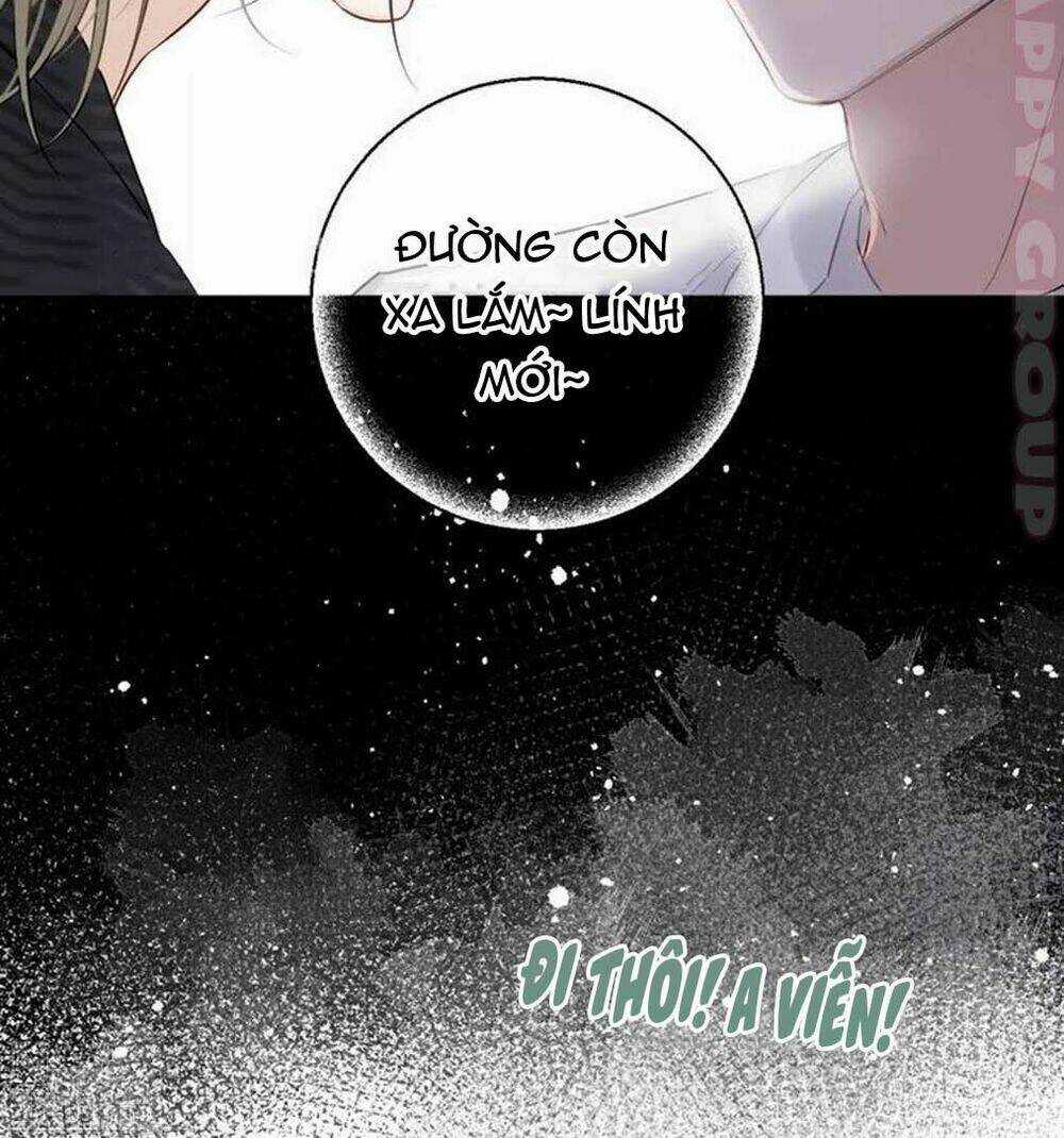 Bảo Vệ Siêu Sao Của Tôi Chapter 10.5 trang 45