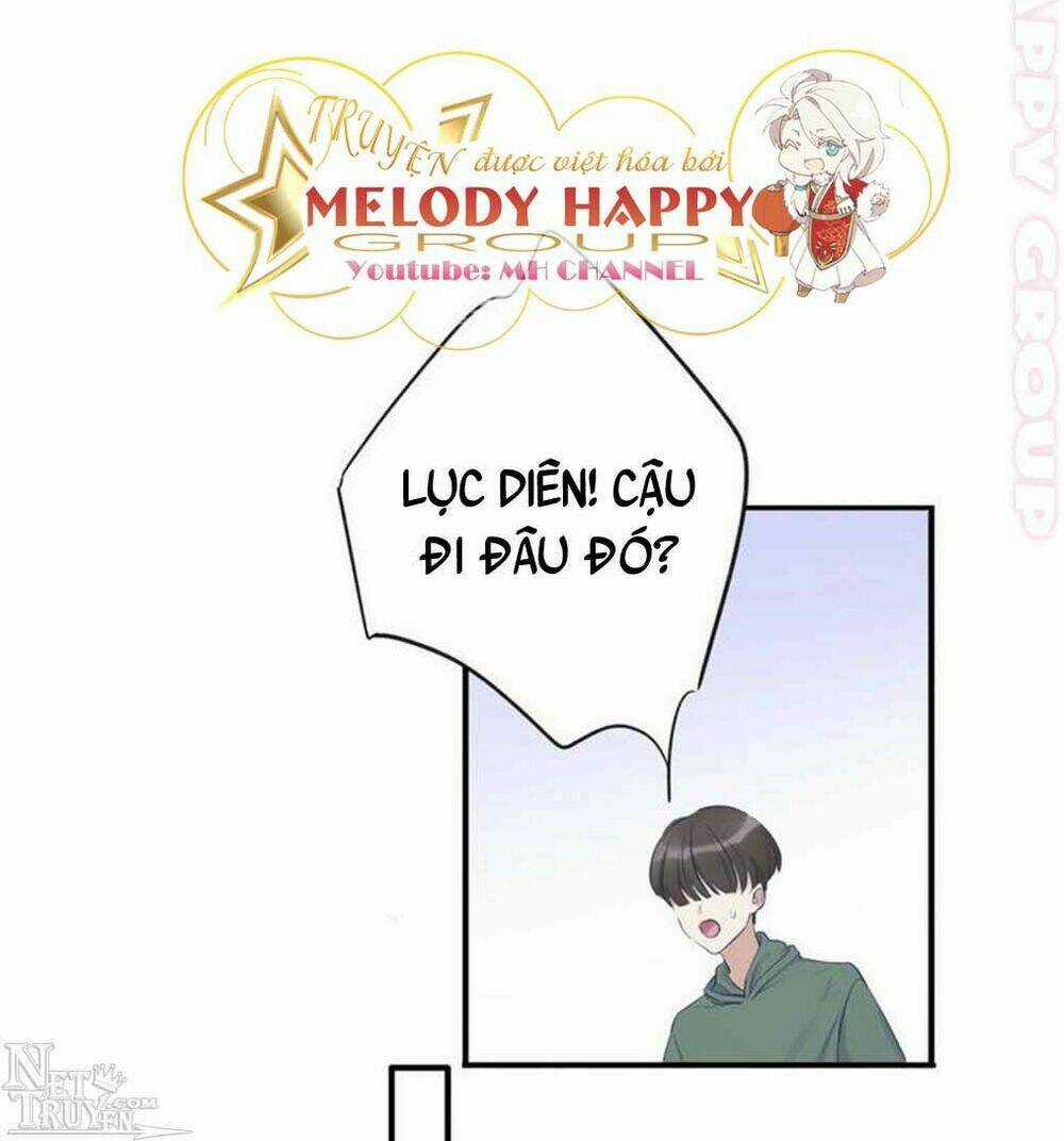 Bảo Vệ Siêu Sao Của Tôi Chapter 10.5 trang 47