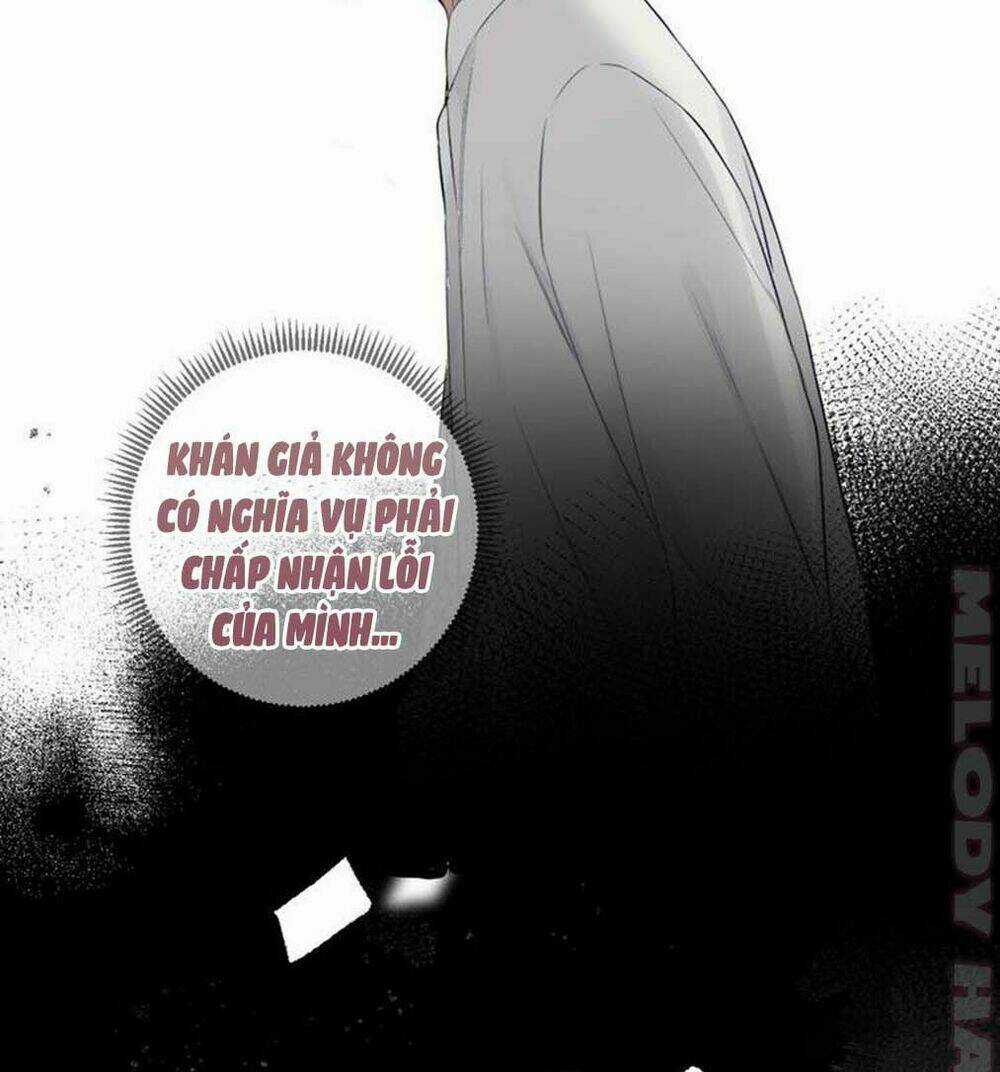 Bảo Vệ Siêu Sao Của Tôi Chapter 10.5 trang 50