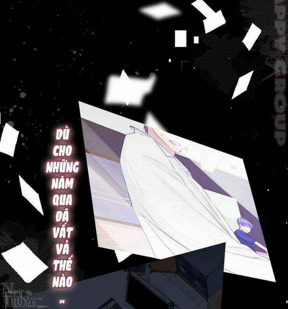 Bảo Vệ Siêu Sao Của Tôi Chapter 10.5 trang 51