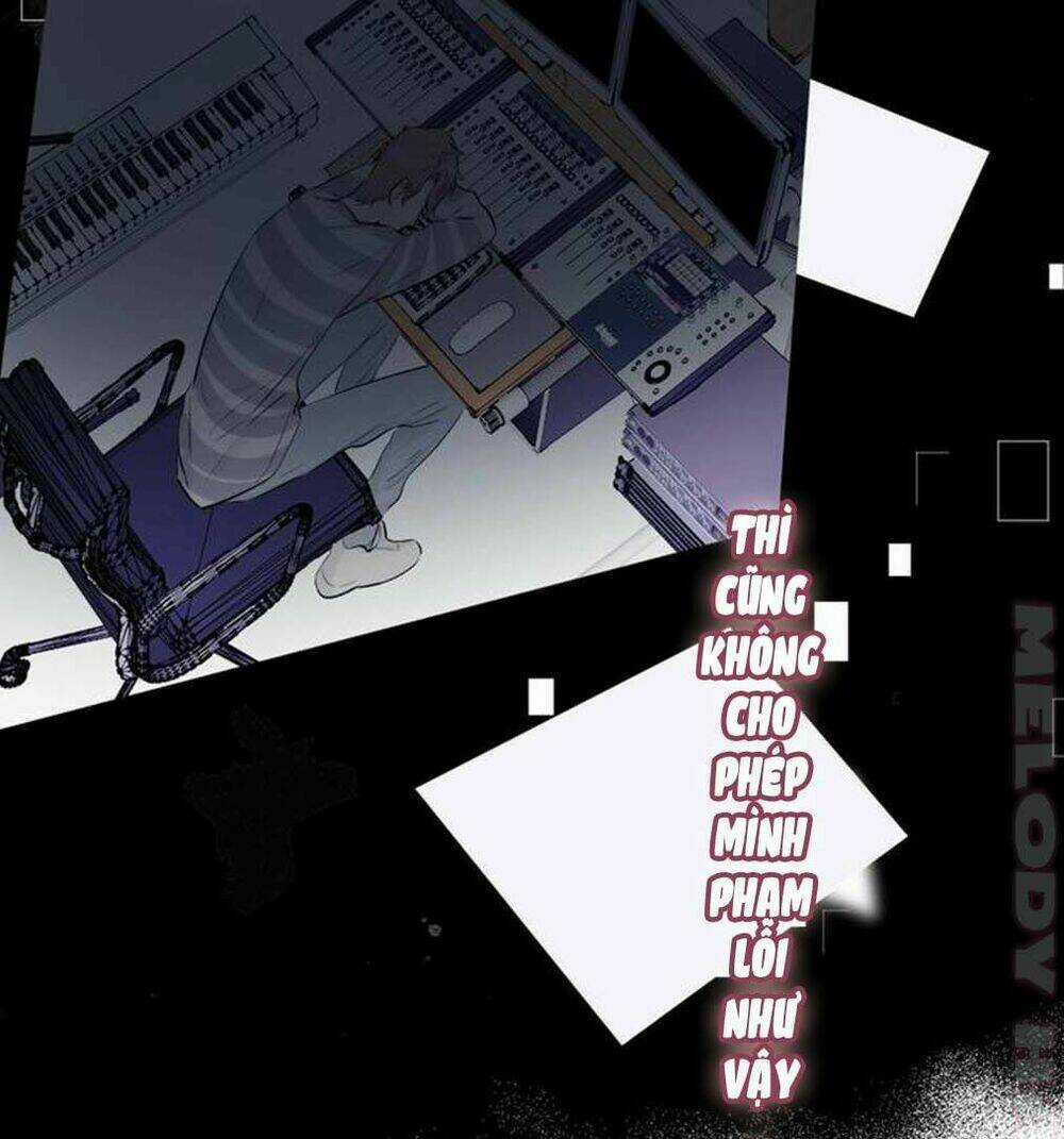 Bảo Vệ Siêu Sao Của Tôi Chapter 10.5 trang 52