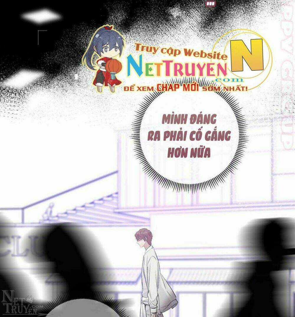 Bảo Vệ Siêu Sao Của Tôi Chapter 10.5 trang 53