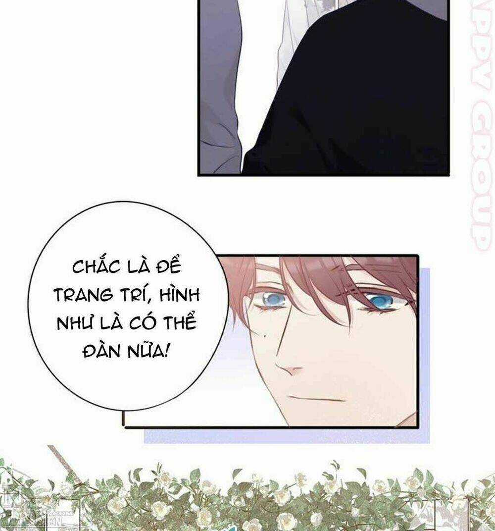 Bảo Vệ Siêu Sao Của Tôi Chapter 10.5 trang 55