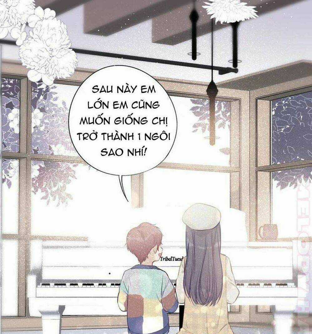 Bảo Vệ Siêu Sao Của Tôi Chapter 10.5 trang 58