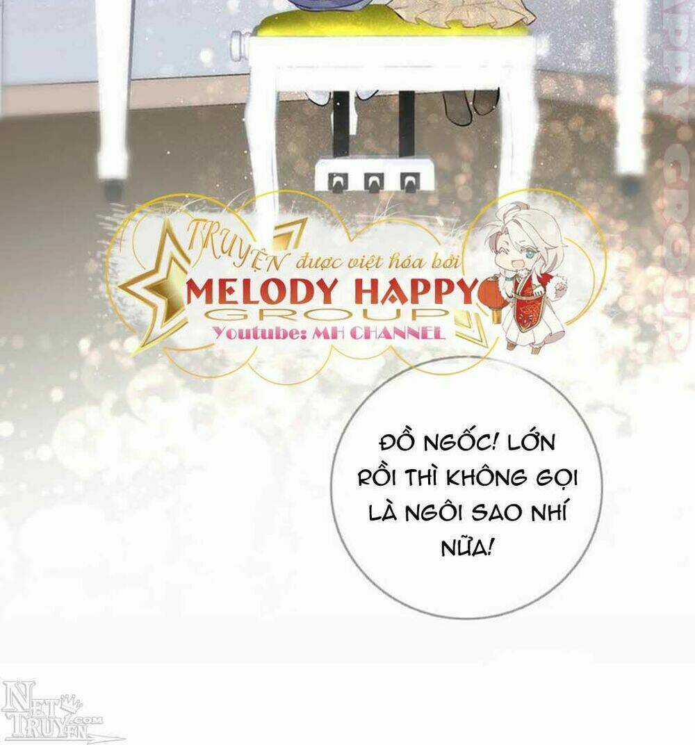 Bảo Vệ Siêu Sao Của Tôi Chapter 10.5 trang 59