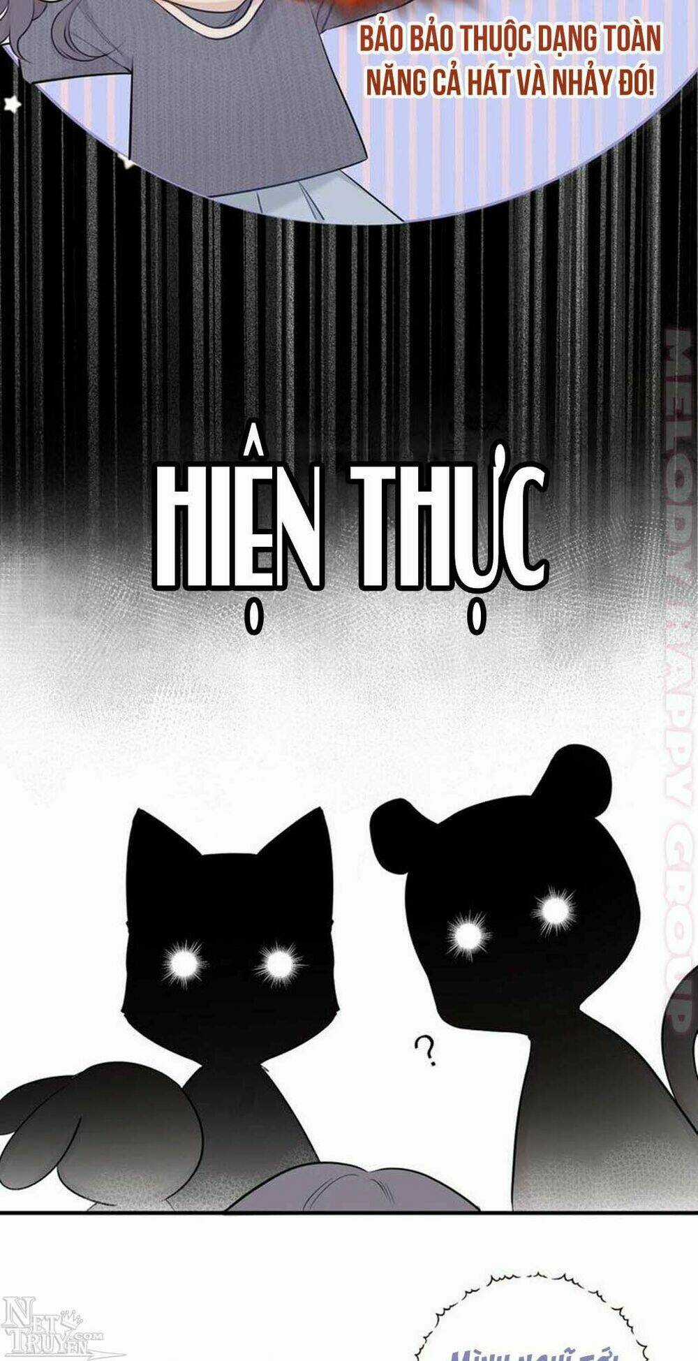 Bảo Vệ Siêu Sao Của Tôi Chapter 10.5 trang 6